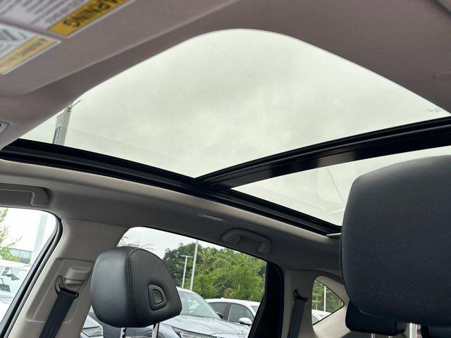 used 2024 Acura RDX car, priced at $42,995