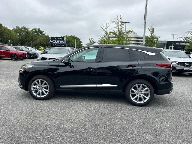 used 2024 Acura RDX car, priced at $42,995