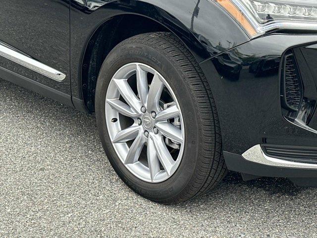 used 2024 Acura RDX car, priced at $42,995