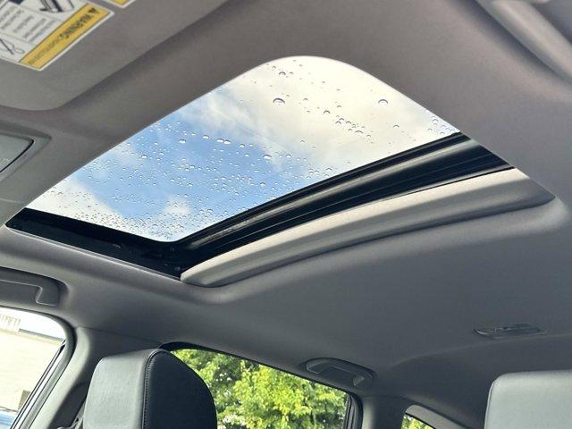 used 2018 Honda CR-V car, priced at $19,897