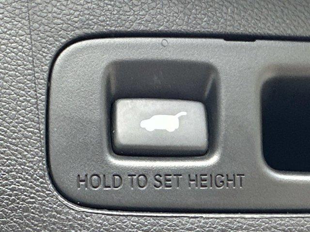 used 2018 Honda CR-V car, priced at $19,897