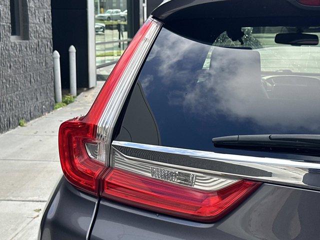 used 2018 Honda CR-V car, priced at $19,897
