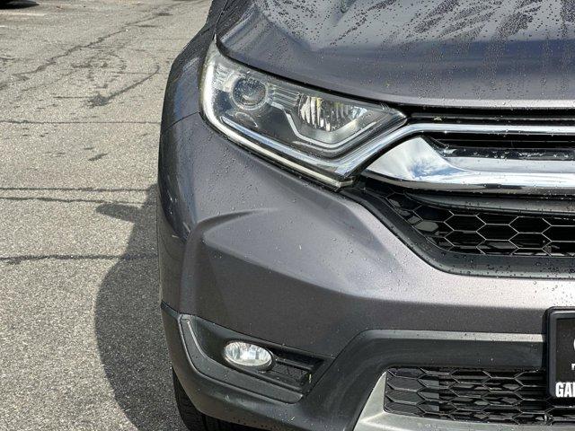 used 2018 Honda CR-V car, priced at $19,897
