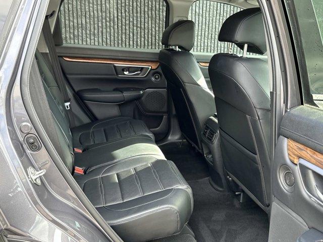 used 2018 Honda CR-V car, priced at $19,897