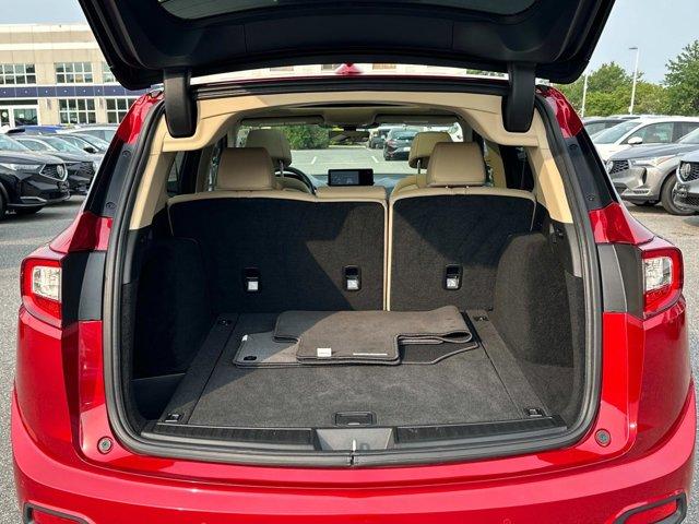 used 2021 Acura RDX car, priced at $30,995