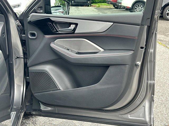 used 2024 Acura MDX car, priced at $52,995
