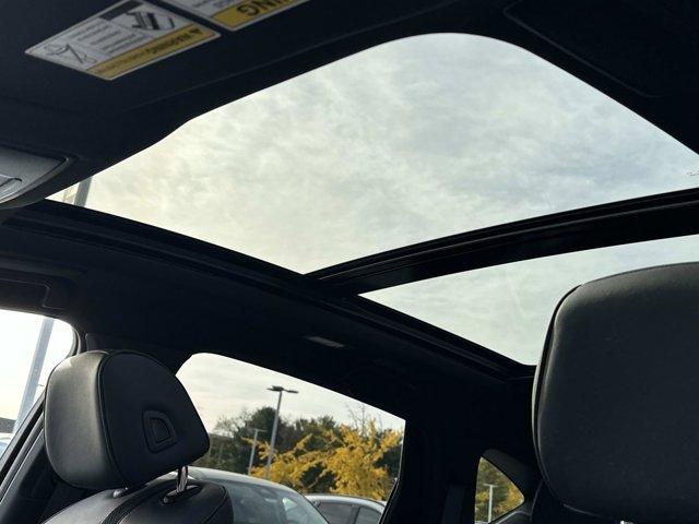 used 2025 Acura RDX car, priced at $44,995