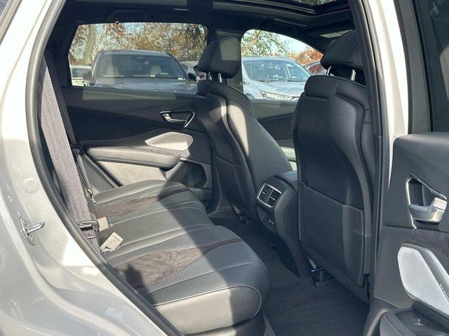 used 2025 Acura RDX car, priced at $44,995
