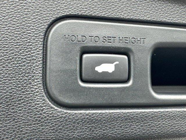 used 2023 Acura MDX car, priced at $46,995