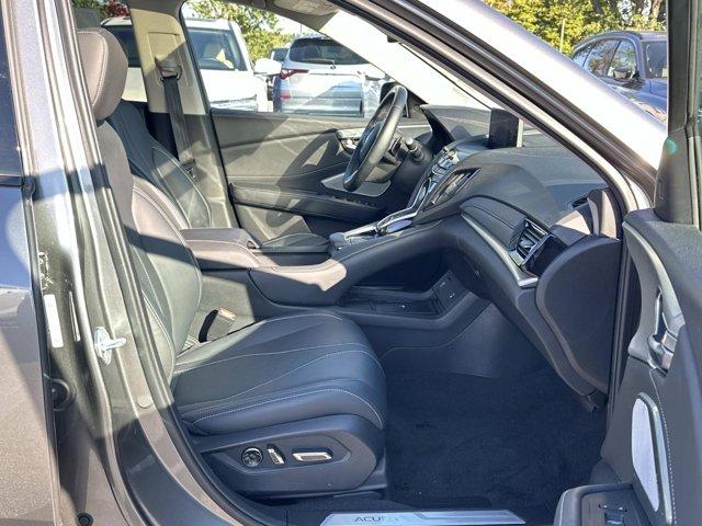 used 2023 Acura RDX car, priced at $39,995