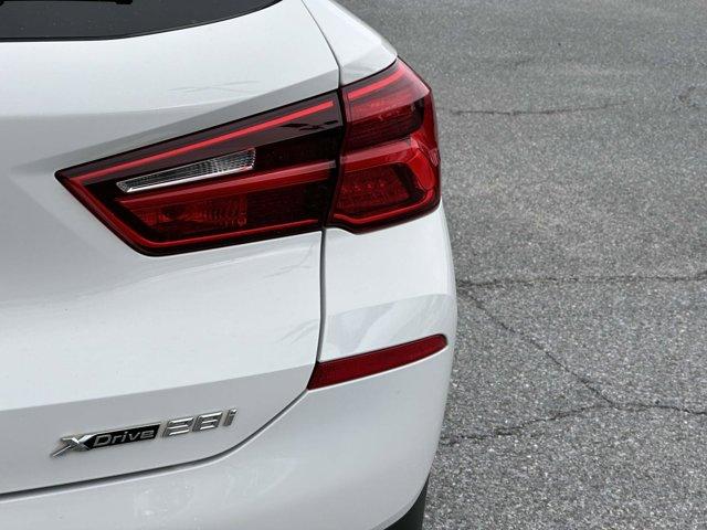 used 2020 BMW X2 car, priced at $22,995