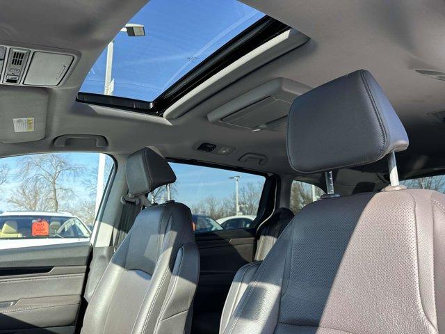 used 2019 Honda Odyssey car, priced at $26,995