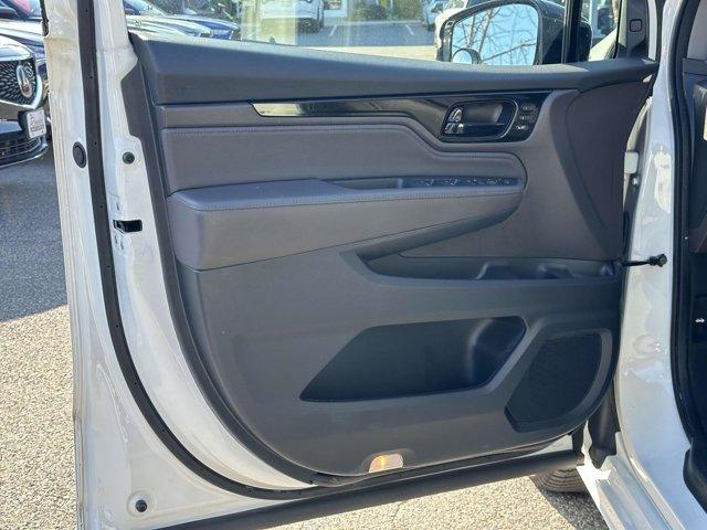 used 2019 Honda Odyssey car, priced at $26,995