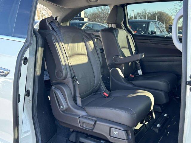 used 2019 Honda Odyssey car, priced at $26,995