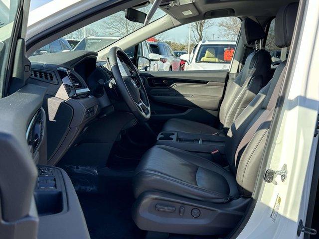 used 2019 Honda Odyssey car, priced at $26,995