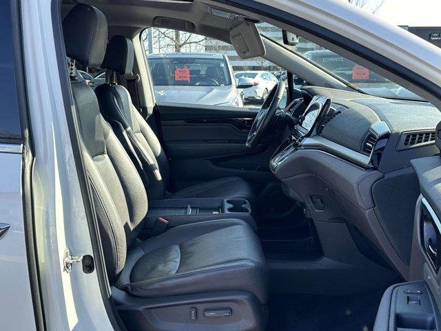 used 2019 Honda Odyssey car, priced at $26,995