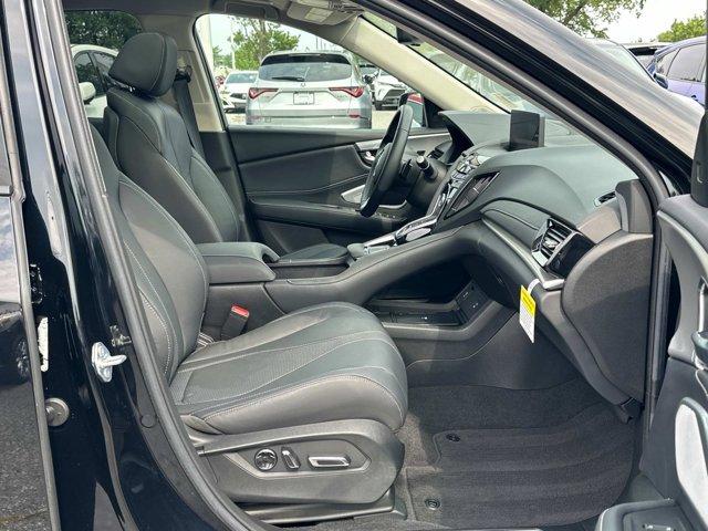 used 2024 Acura RDX car, priced at $42,995