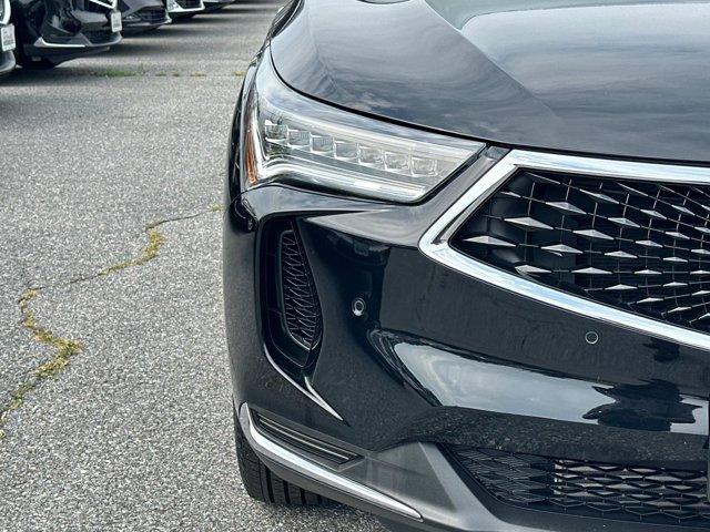 used 2024 Acura RDX car, priced at $42,995