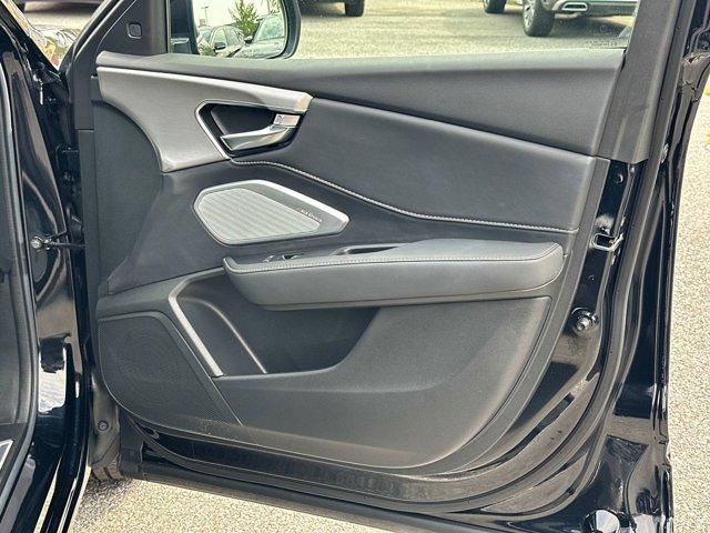 used 2024 Acura RDX car, priced at $42,995