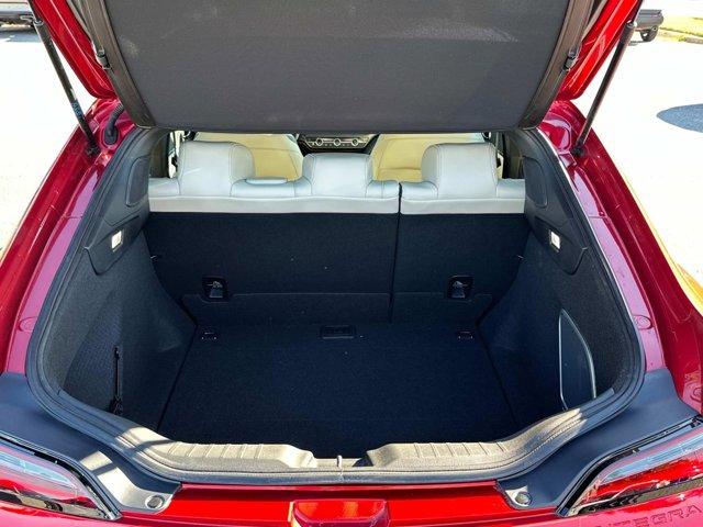 used 2025 Acura Integra car, priced at $33,995