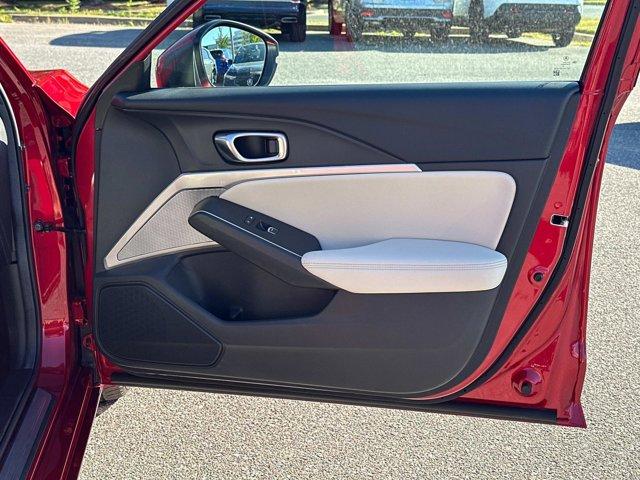used 2025 Acura Integra car, priced at $33,995