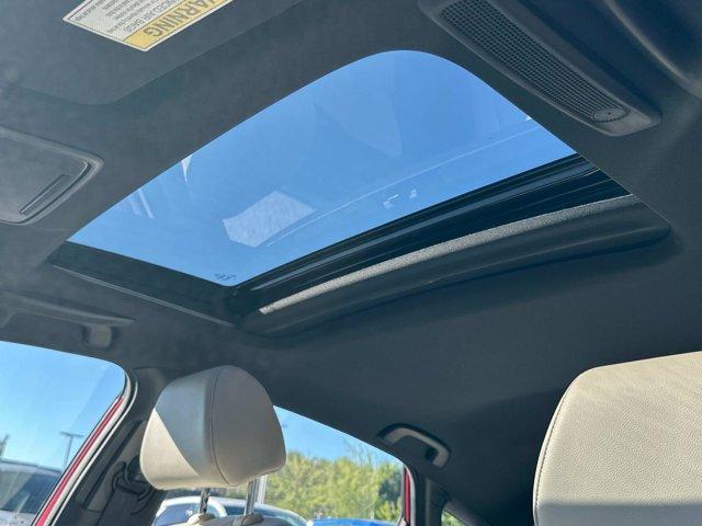 used 2025 Acura Integra car, priced at $33,995