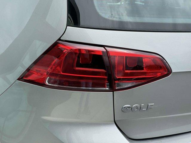 used 2015 Volkswagen Golf car, priced at $14,888