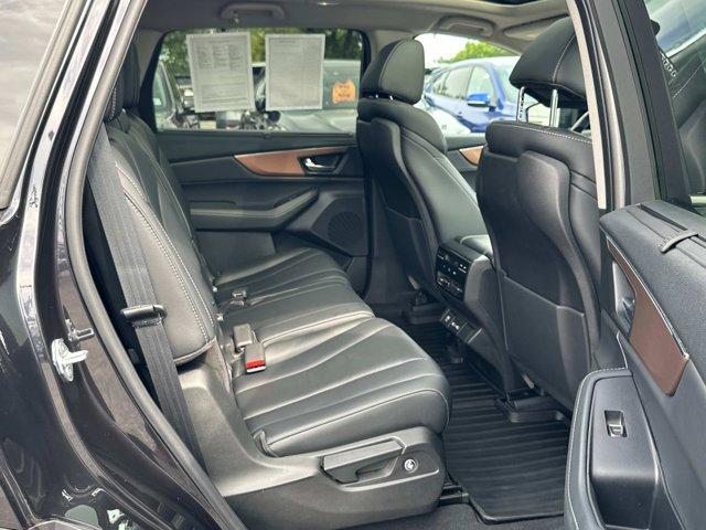 used 2022 Acura MDX car, priced at $43,995