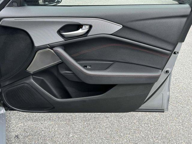 used 2025 Acura TLX car, priced at $46,995