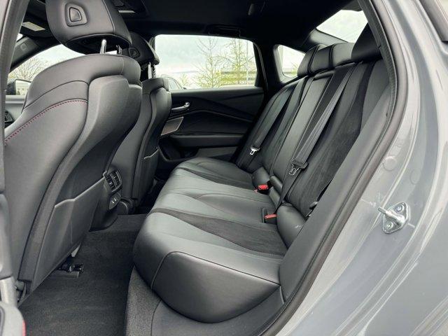 used 2025 Acura TLX car, priced at $46,995