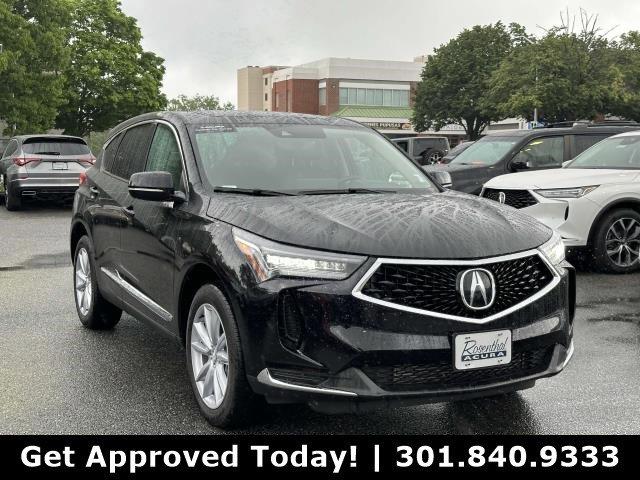 used 2023 Acura RDX car, priced at $39,995