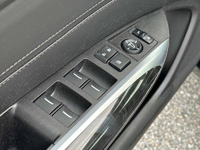 used 2020 Acura TLX car, priced at $24,995