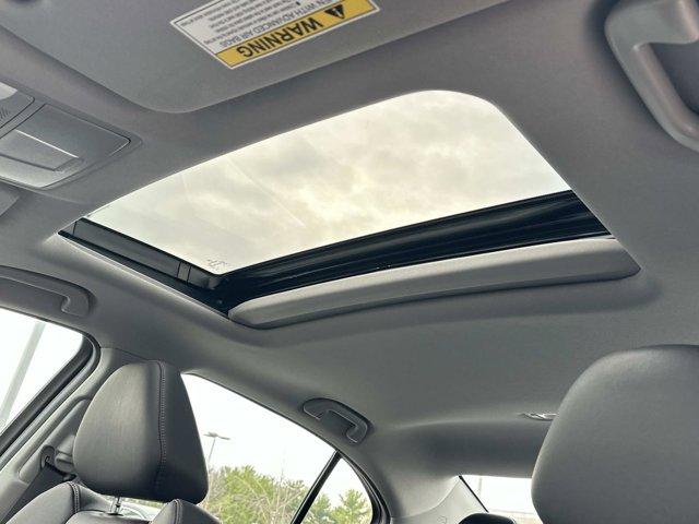 used 2020 Acura TLX car, priced at $24,995