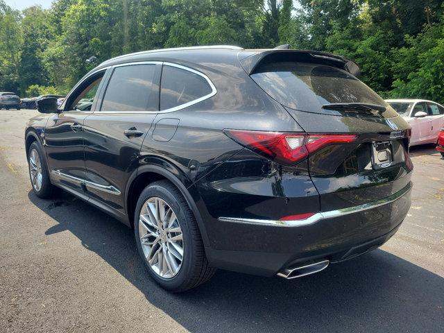 new 2023 Acura MDX car, priced at $65,295