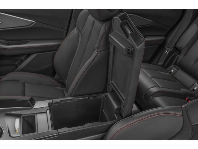 new 2024 Acura ZDX car, priced at $74,850
