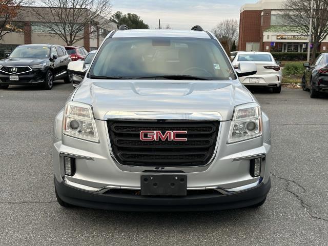 used 2016 GMC Terrain car, priced at $17,995