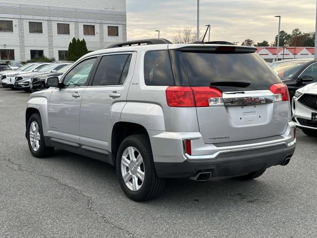 used 2016 GMC Terrain car, priced at $17,995