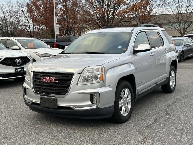 used 2016 GMC Terrain car, priced at $17,995