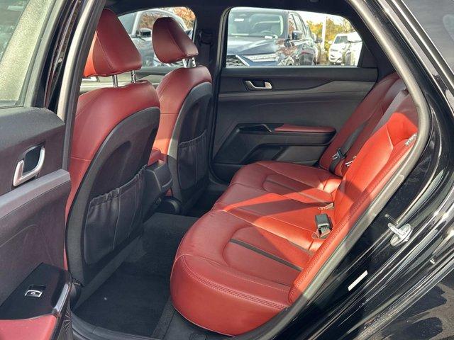 used 2023 Kia K5 car, priced at $23,995