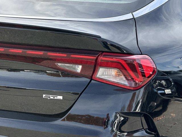 used 2023 Kia K5 car, priced at $23,995