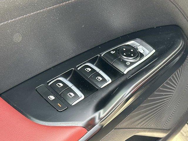 used 2023 Kia K5 car, priced at $23,995