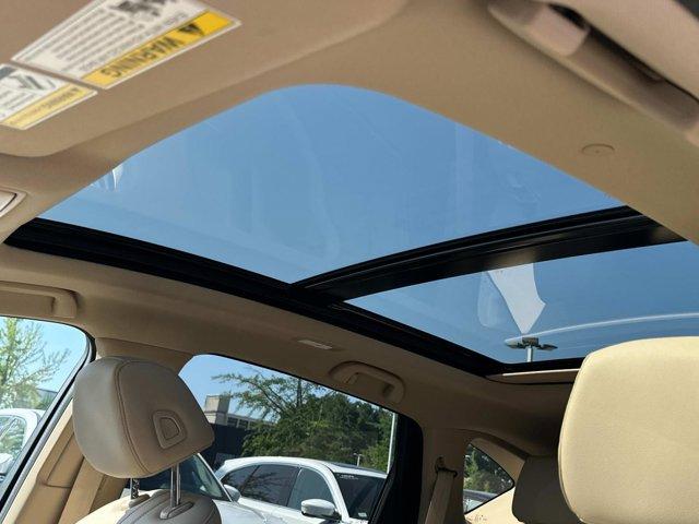 used 2024 Acura RDX car, priced at $39,995