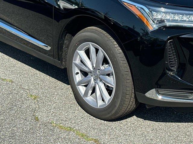 used 2024 Acura RDX car, priced at $39,995