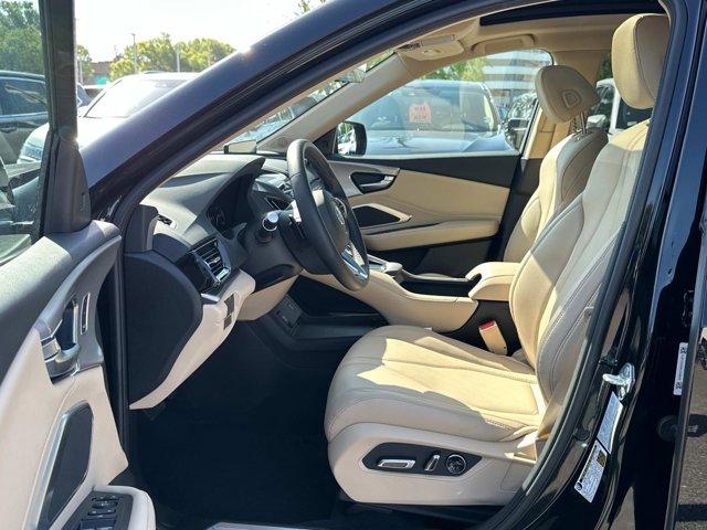 used 2024 Acura RDX car, priced at $39,995