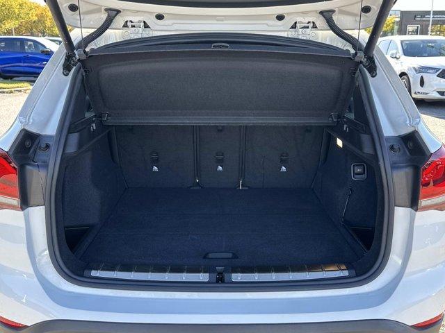 used 2021 BMW X1 car, priced at $22,995