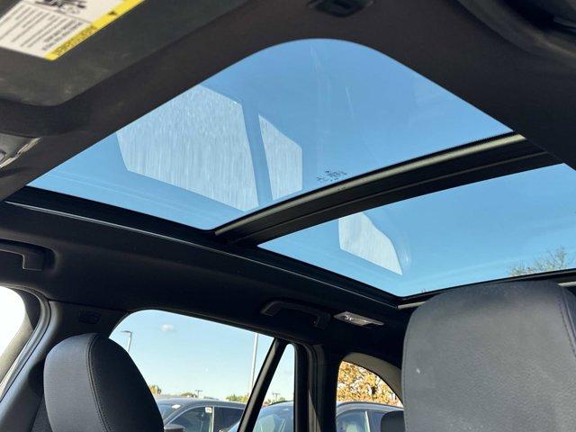 used 2021 BMW X1 car, priced at $22,995