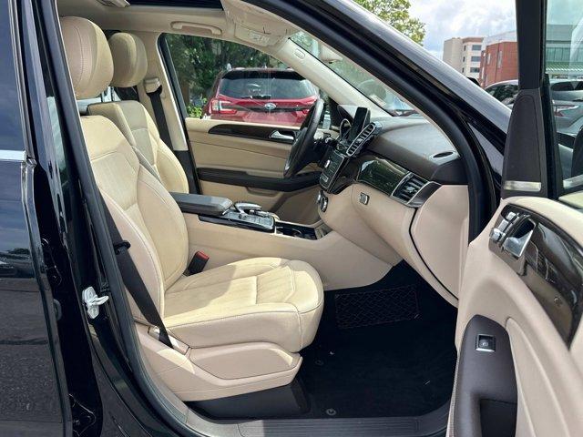used 2017 Mercedes-Benz GLE 350 car, priced at $24,995