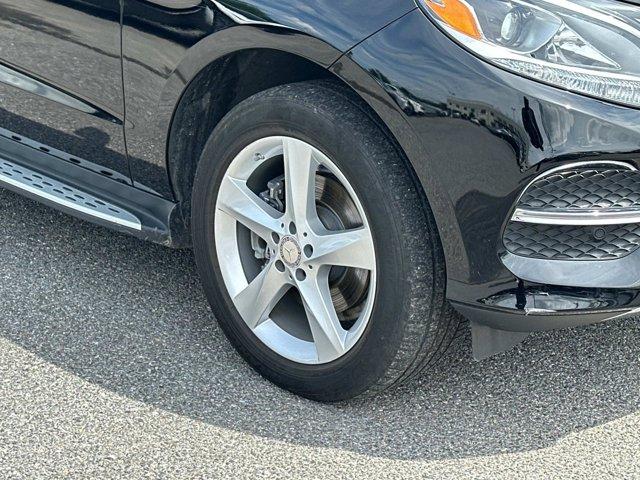 used 2017 Mercedes-Benz GLE 350 car, priced at $24,995