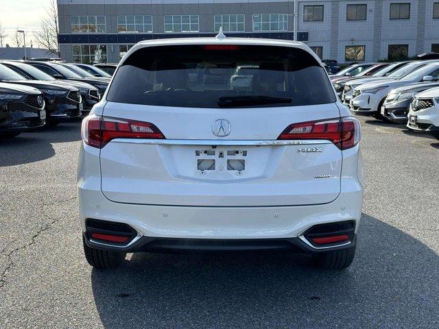 used 2017 Acura RDX car, priced at $22,995