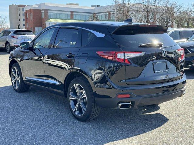 used 2024 Acura RDX car, priced at $47,995